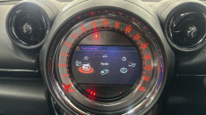 MINI Countryman 1.6 Cooper S 190 5dr [Chili/Media Pack] Petrol Hatchback